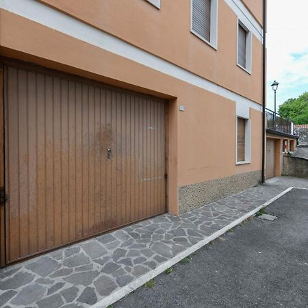 Garden Apartment Bardolino Eksteriør billede