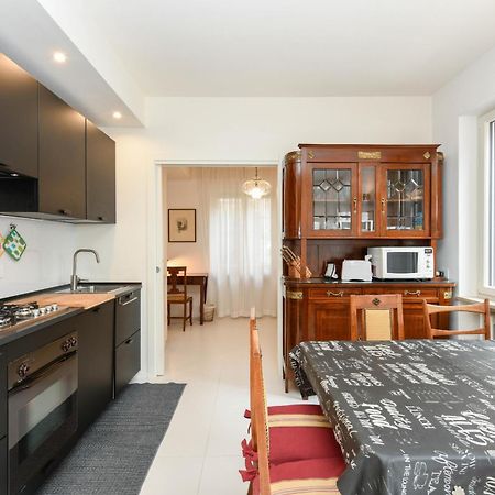 Garden Apartment Bardolino Eksteriør billede