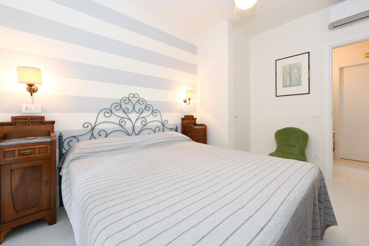 Garden Apartment Bardolino Eksteriør billede