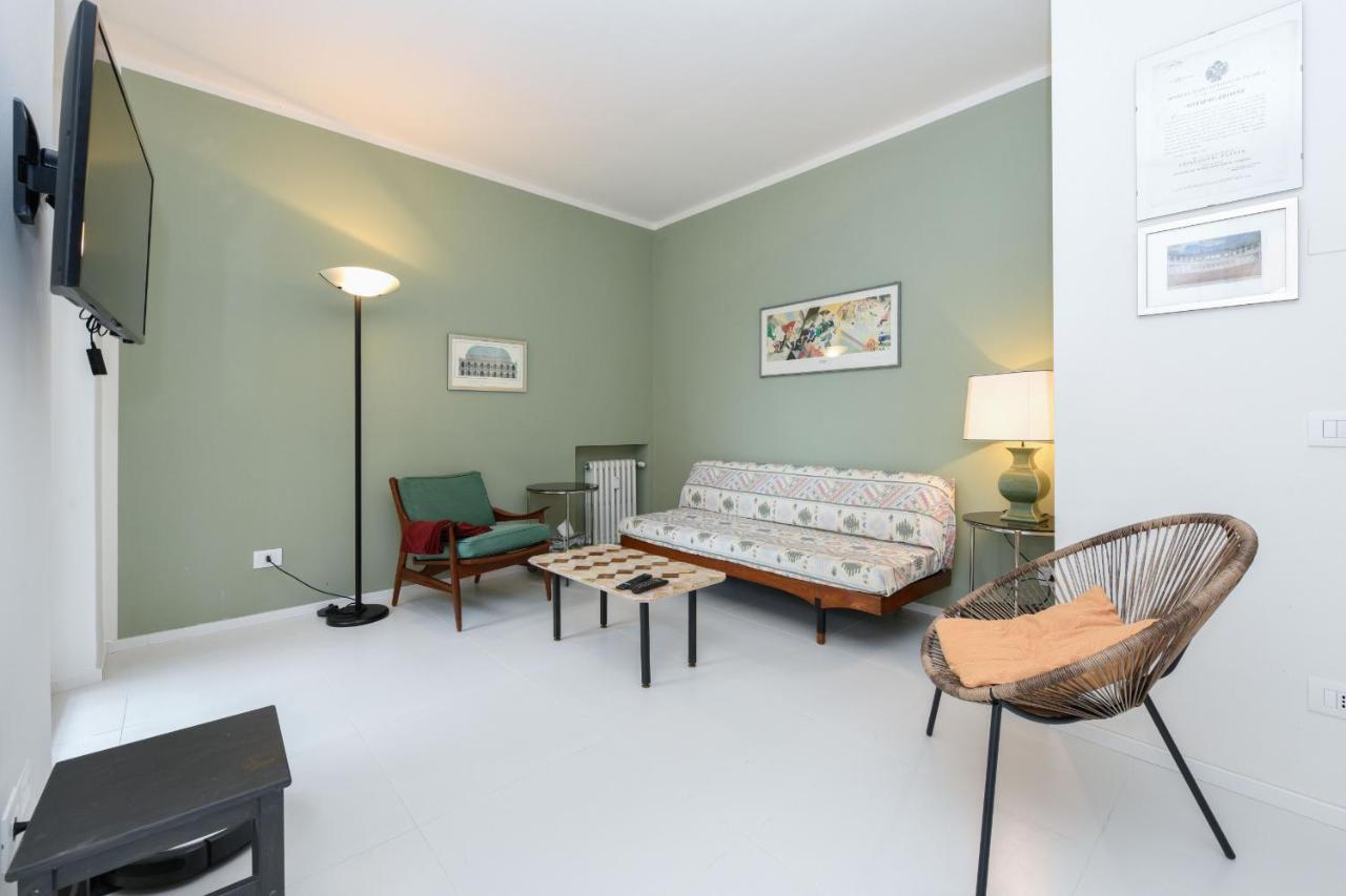 Garden Apartment Bardolino Eksteriør billede