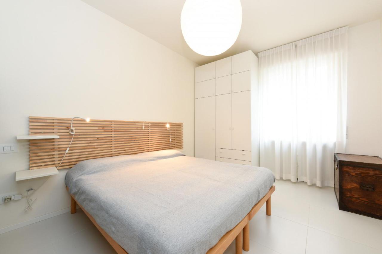 Garden Apartment Bardolino Eksteriør billede