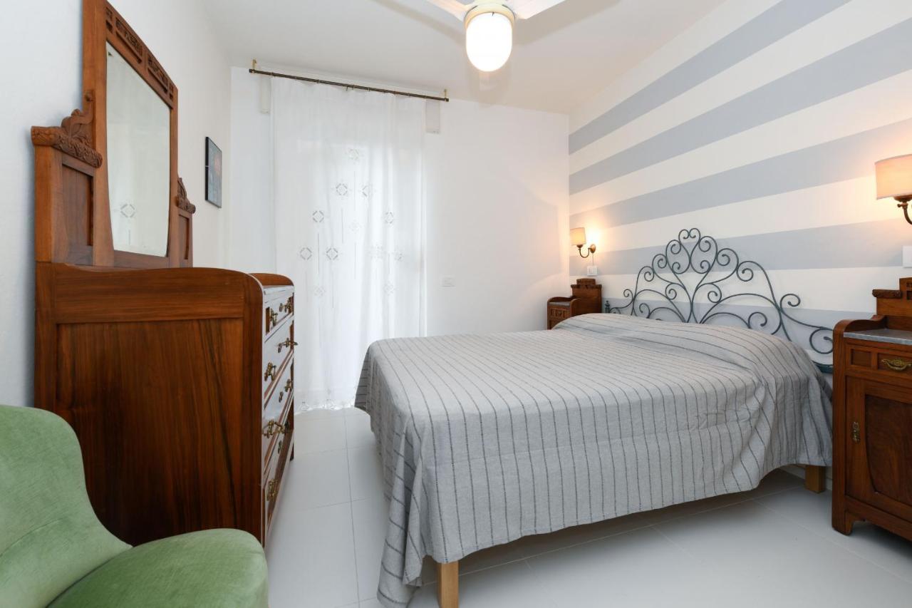 Garden Apartment Bardolino Eksteriør billede