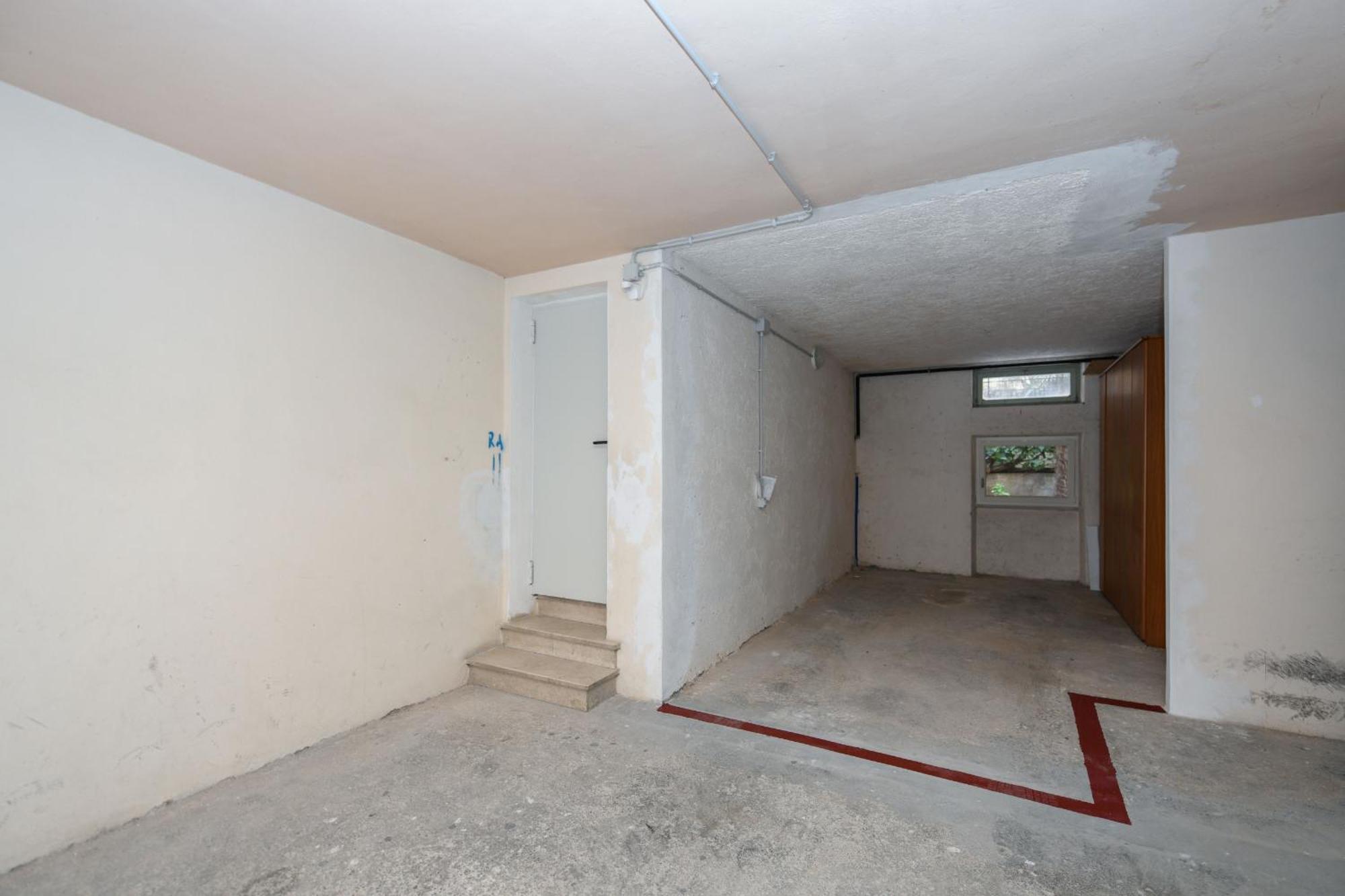 Garden Apartment Bardolino Eksteriør billede